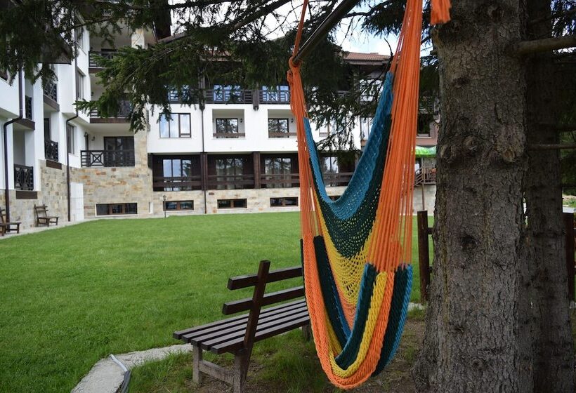 Oak Residence Hotel & Relax