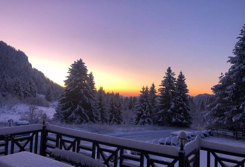 Oak Residence Hotel & Relax