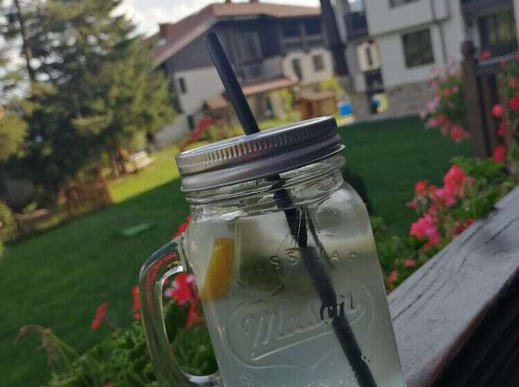 Oak Residence Hotel & Relax