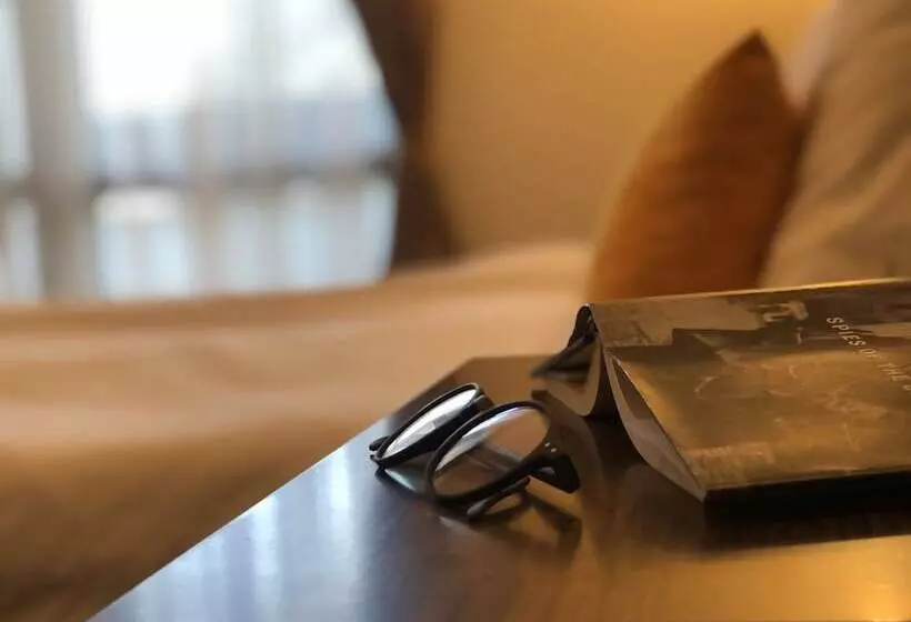 Oak Residence Hotel & Relax