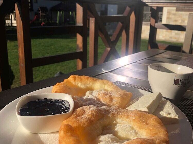 Oak Residence Hotel & Relax