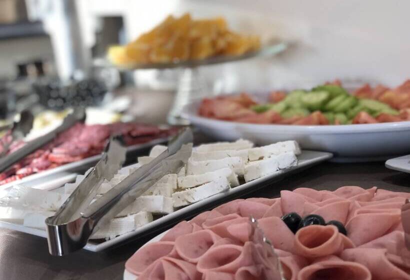 Oak Residence Hotel & Relax