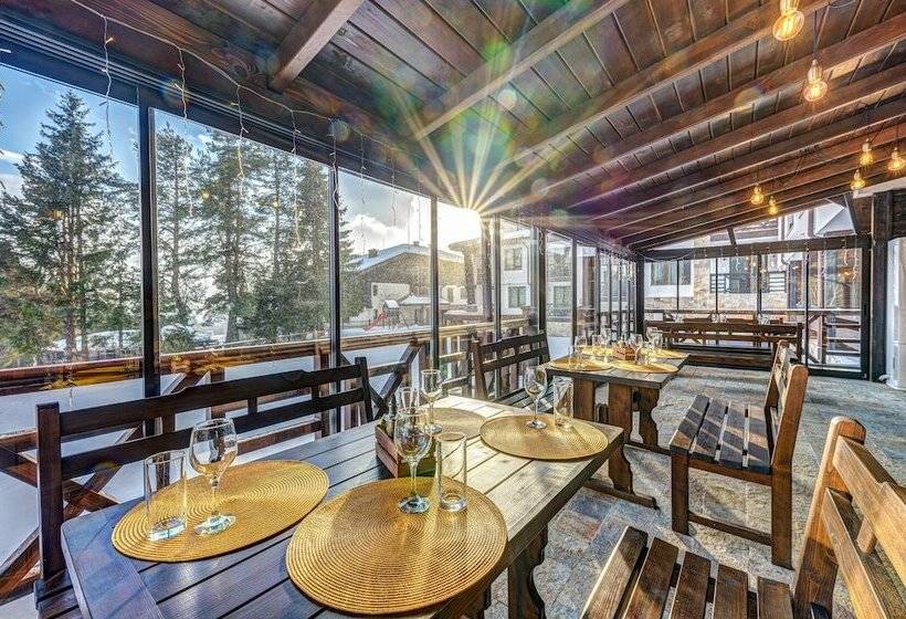 Oak Residence Hotel & Relax