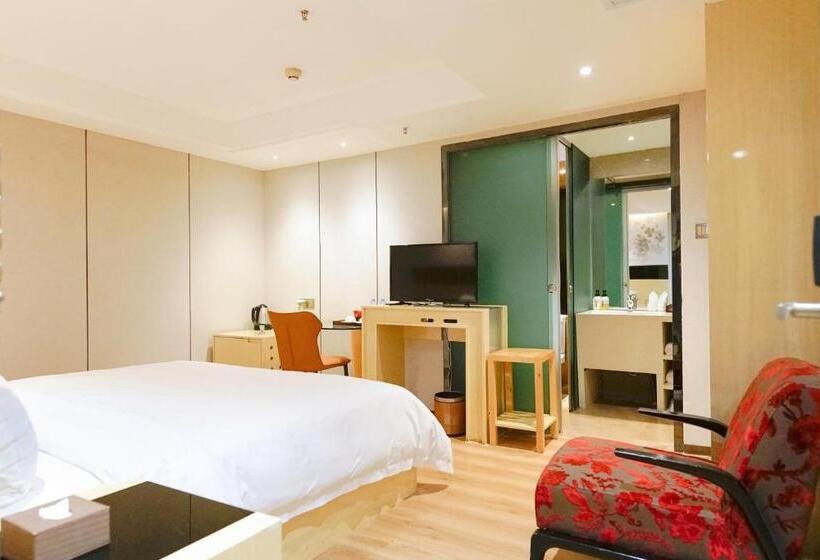 Paco Hotel Tuanyida Metro Guangzhou