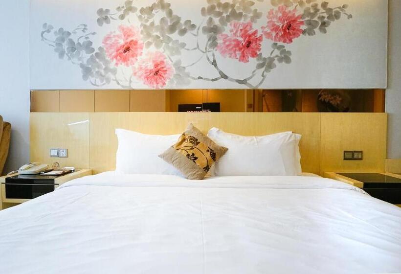 Paco Hotel Tuanyida Metro Guangzhou