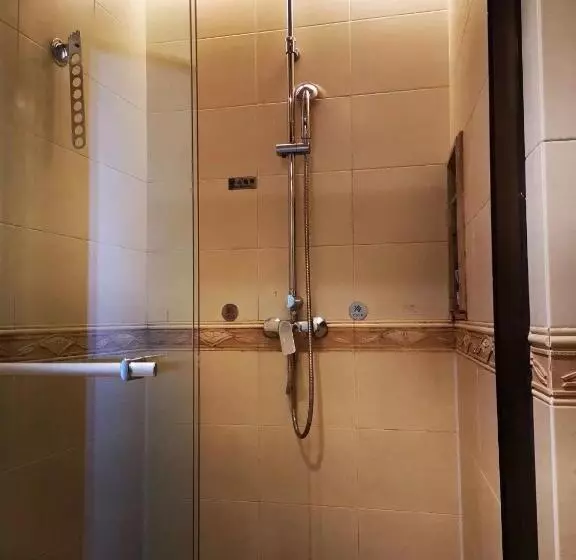 Paco Hotel Tuanyida Metro Guangzhou