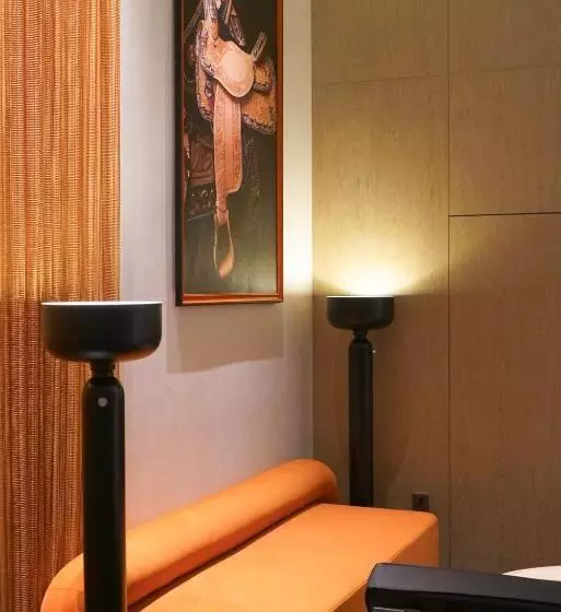 Paco Hotel Tuanyida Metro Guangzhou