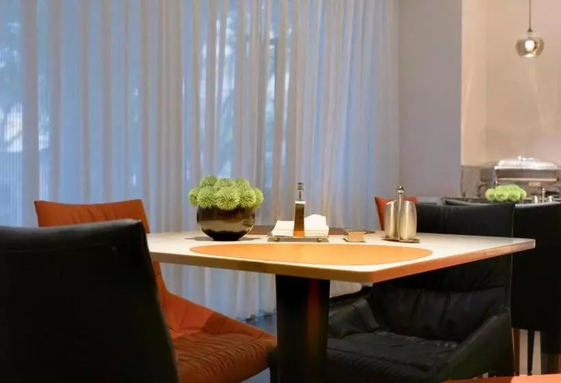 Paco Hotel Tuanyida Metro Guangzhou