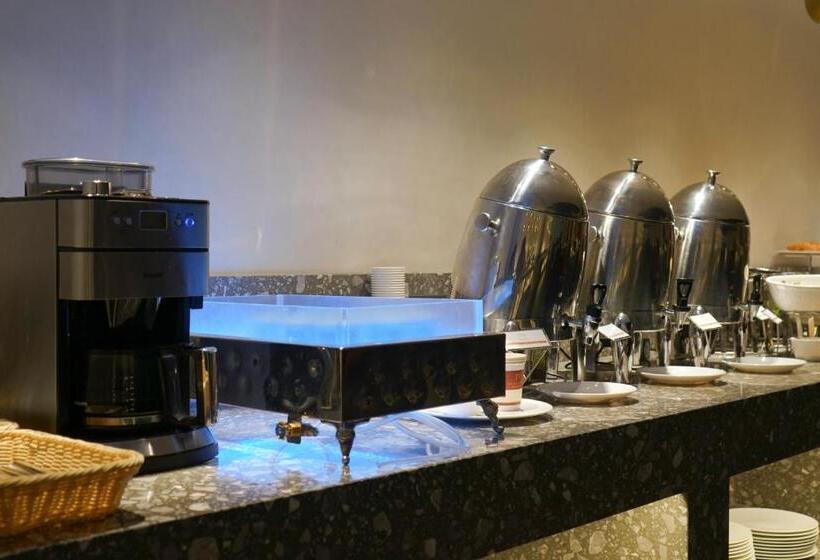 Paco Hotel Tuanyida Metro Guangzhou