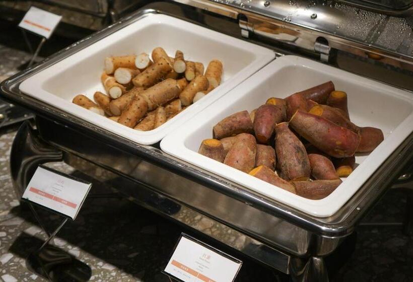 Paco Hotel Tuanyida Metro Guangzhou