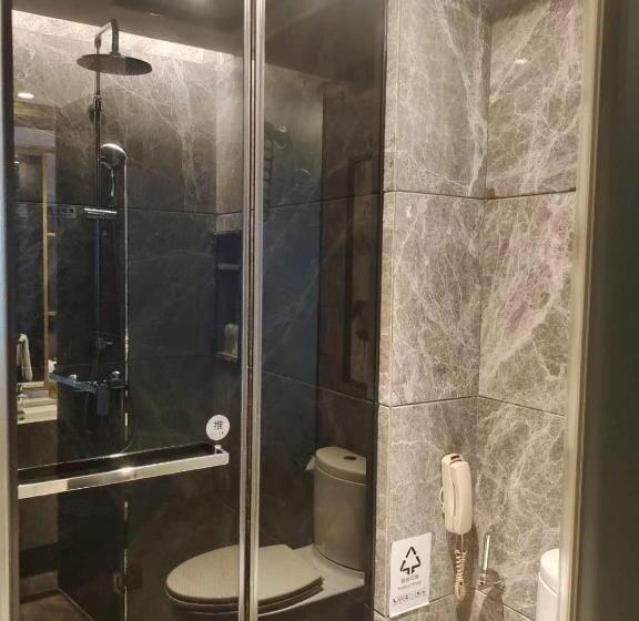 Paco Hotel Tuanyida Metro Guangzhou