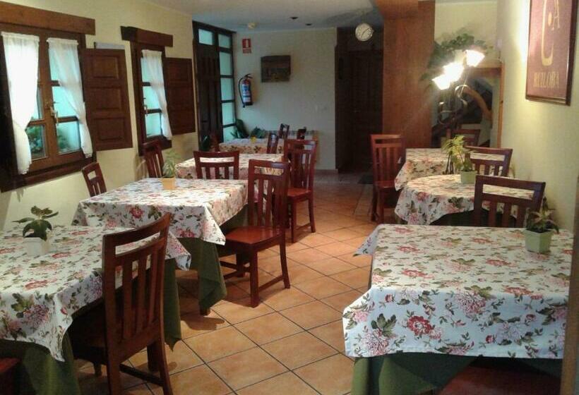 بنسيون Casa De Aldea Ruiloba