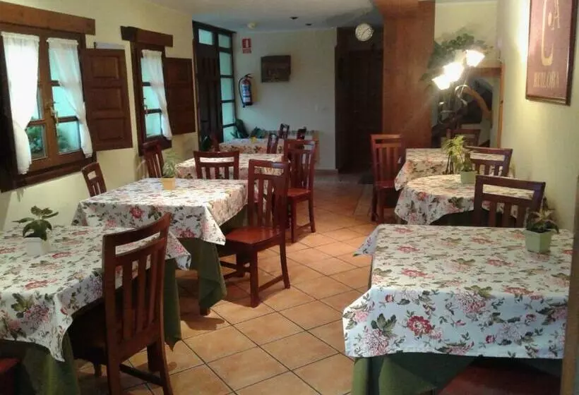 ペンション Casa De Aldea Ruiloba