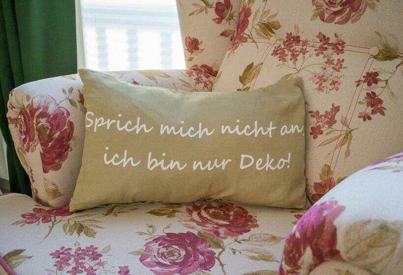 Spo Beach House Am Strand Appartement Spo Beach House No 3