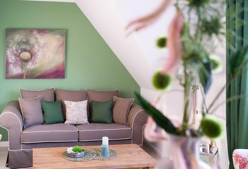 Spo Beach House Am Strand Appartement Spo Beach House No 3