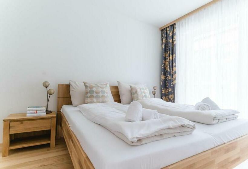 Apartments Oasis Wörthersee Neu & Zentral