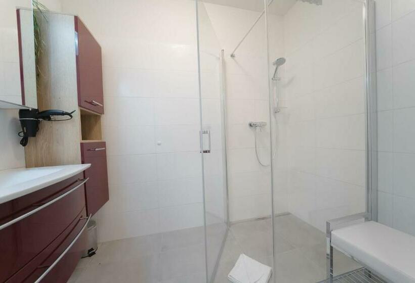 Apartments Oasis Wörthersee Neu & Zentral