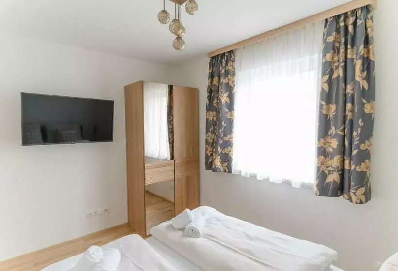 Apartments Oasis Wörthersee Neu & Zentral