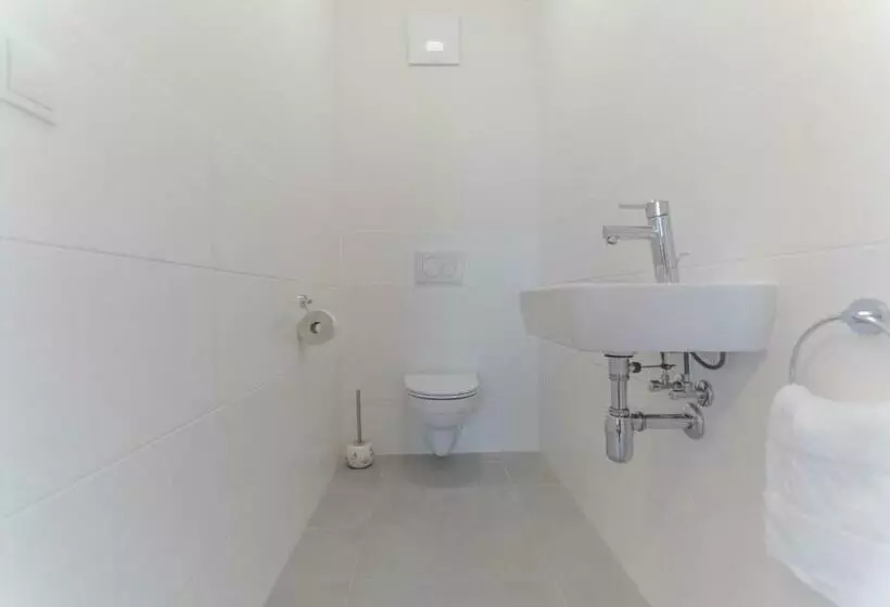 Apartments Oasis Wörthersee Neu & Zentral