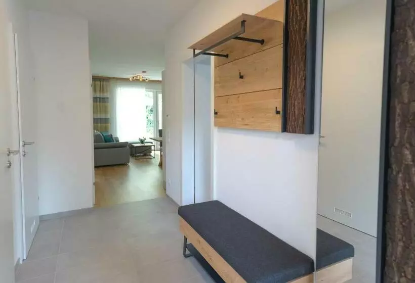 Apartments Oasis Wörthersee Neu & Zentral