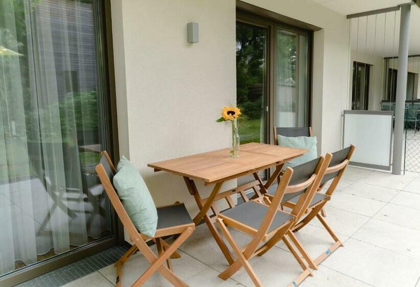 Apartments Oasis Wörthersee Neu & Zentral