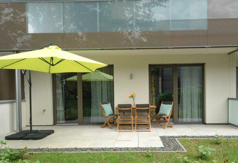 Apartments Oasis Wörthersee Neu & Zentral