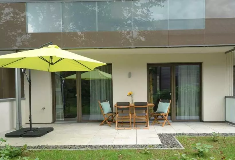 Apartments Oasis Wörthersee Neu & Zentral