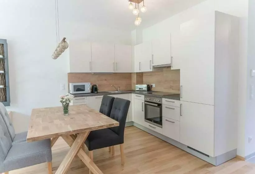 Apartments Oasis Wörthersee Neu & Zentral