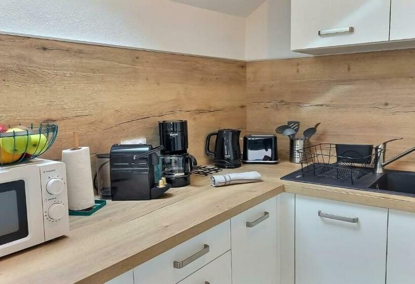 Blue Home By So Serenityhome Climatisation Parking Privé