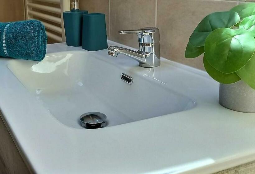 Blue Home By So Serenityhome Climatisation Parking Privé