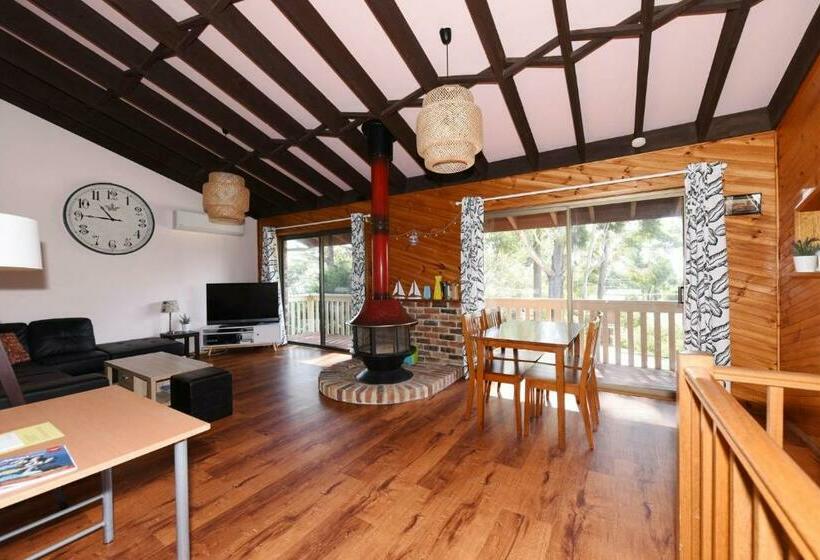 Hidden Gem Belle Escapes Jervis Bay