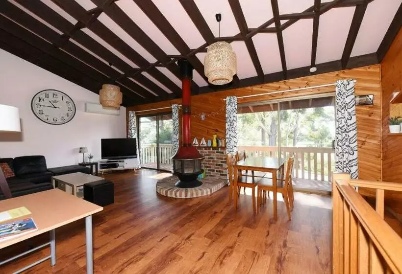 Hidden Gem   Belle Escapes Jervis Bay