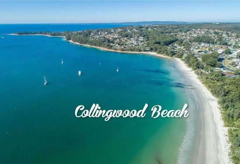 Hidden Gem   Belle Escapes Jervis Bay