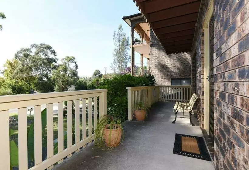 Hidden Gem   Belle Escapes Jervis Bay