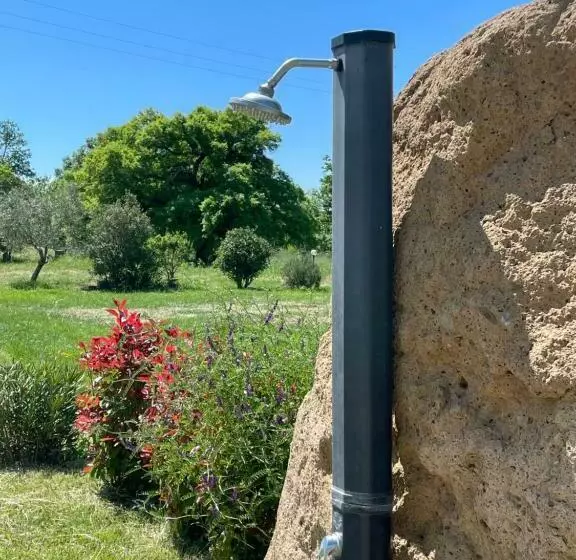 Maremma Country Chic