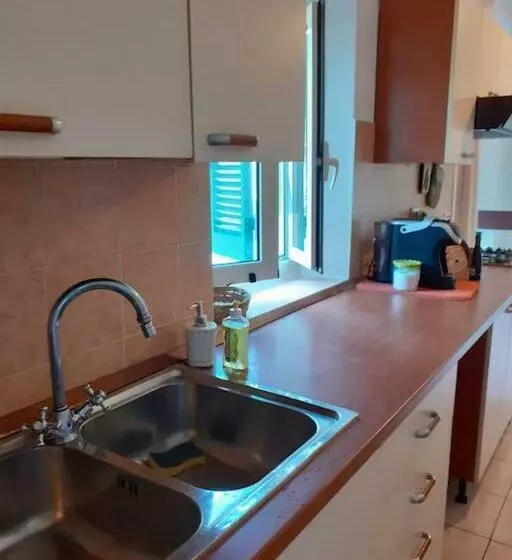 Monolocale Oasi Degli Ulivi