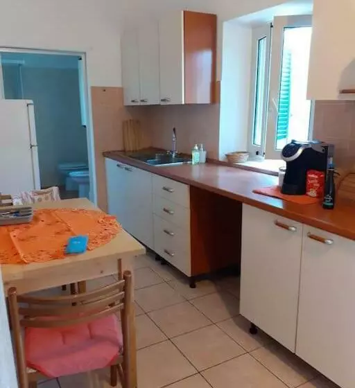 Monolocale Oasi Degli Ulivi