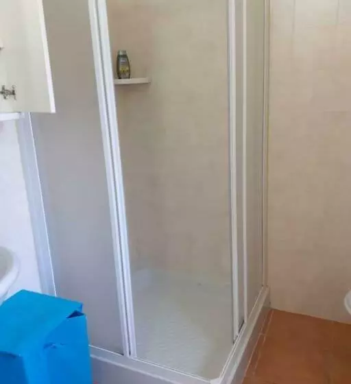 Monolocale Oasi Degli Ulivi