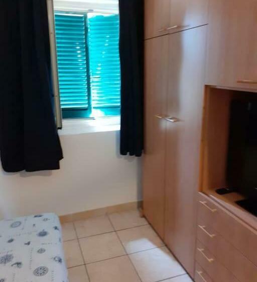 Monolocale Oasi Degli Ulivi