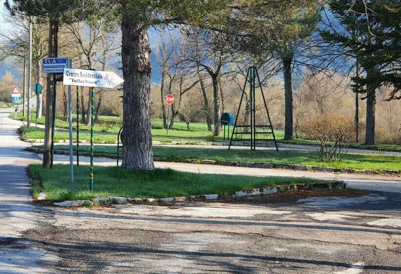 Relax Vallechiara Pescasseroli