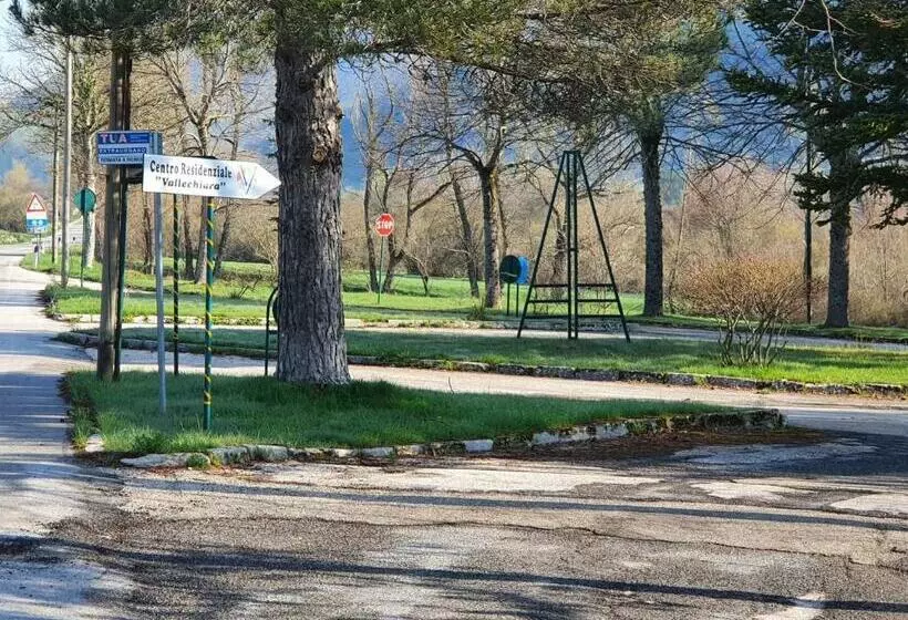 Relax Vallechiara Pescasseroli