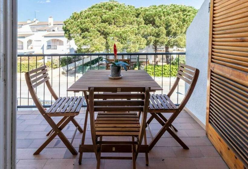 Sant Carles 24 Apartamento Con Terraza