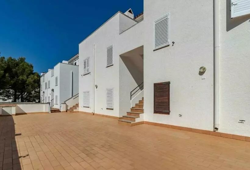 Sant Carles 24 Apartamento Con Terraza