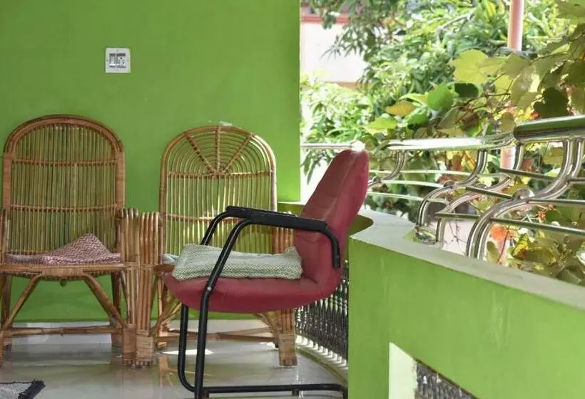 Sheeba S Homestay