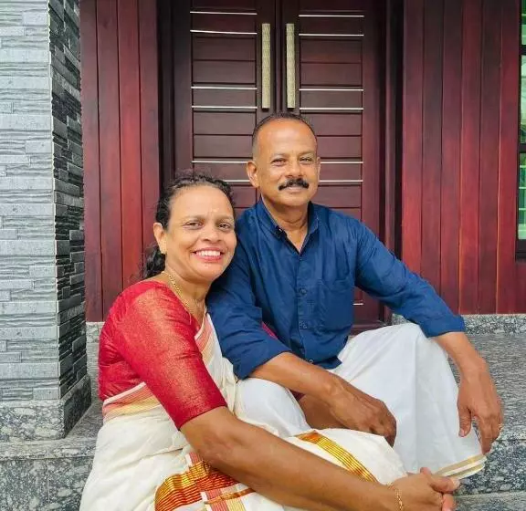 Sheeba S Homestay