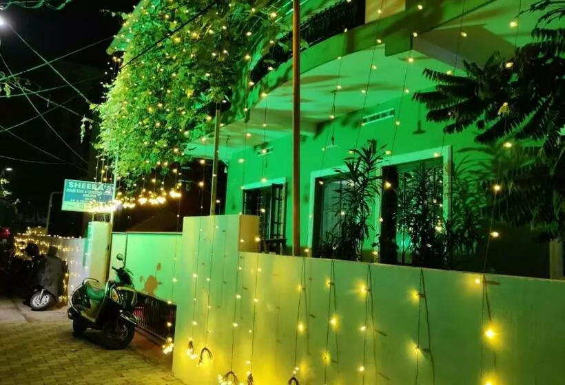 Sheeba S Homestay