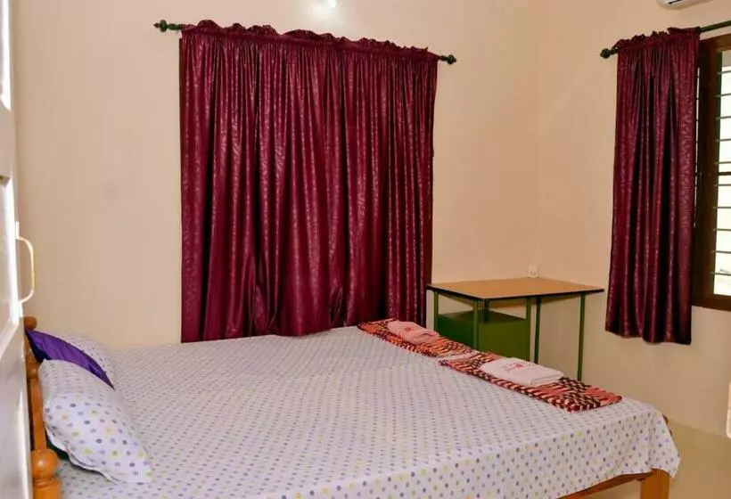 Sheeba S Homestay