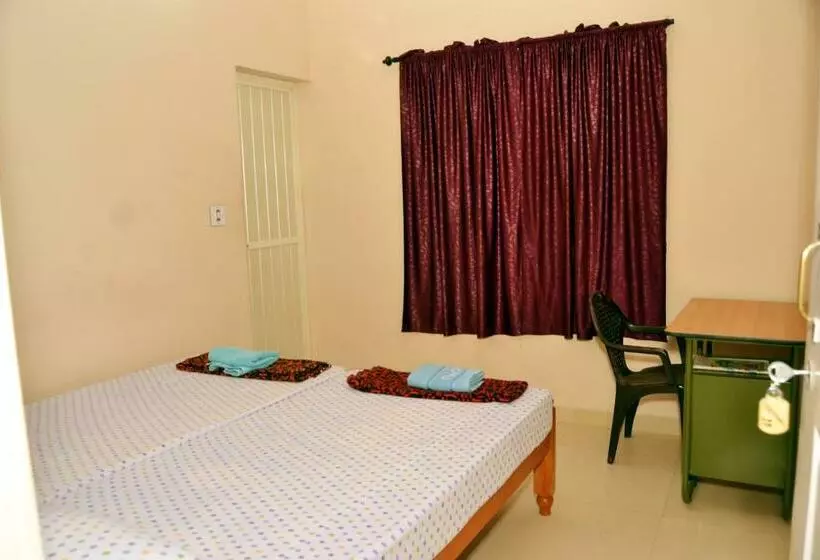 Sheeba S Homestay