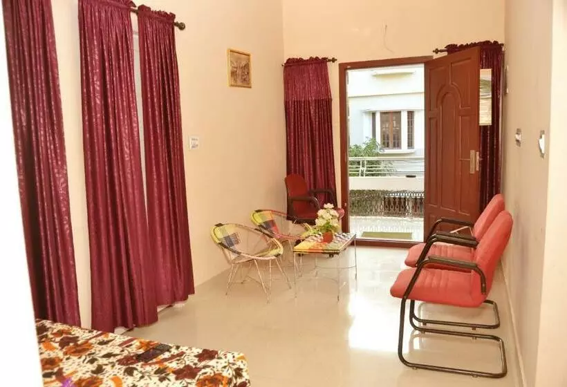 Sheeba S Homestay