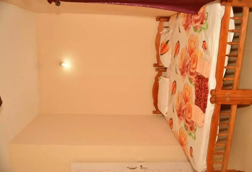 Sheeba S Homestay